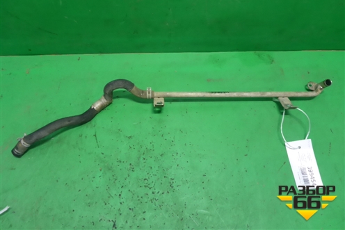 Трубка системы охлаждения (металлическая 3.2л B6324S) для Land Rover Freelander 2 с 2007г (Фрилендер)