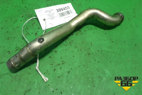 Трубка системы охлаждения (металлическая 3.2л B6324S) для Land Rover Freelander 2 с 2007г (Фрилендер)