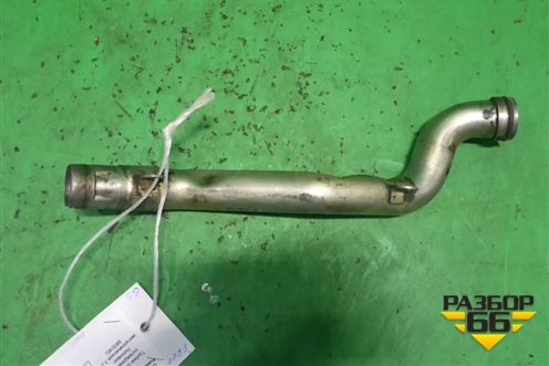 Трубка системы охлаждения (металлическая 3.2л B6324S) для Land Rover Freelander 2 с 2007г (Фрилендер)