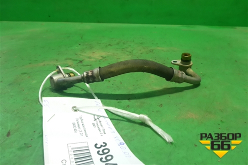 Трубка масляная (3.2л B6324S) для Land Rover Freelander 2 с 2007г (Фрилендер)