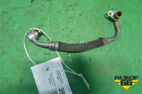 Трубка масляная (3.2л B6324S) для Land Rover Freelander 2 с 2007г (Фрилендер)