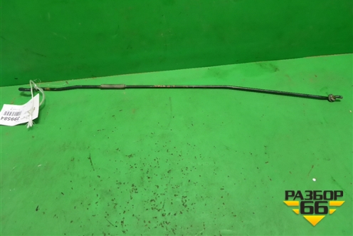 Держатель капота (6545095F0A) для Nissan Almera Classic с 2006-2013г (Альмера Классик)