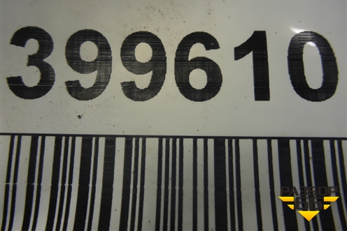 Кронштейн реактивной тяги левый  (A9423252409) для Mercedes Benz TRUCK Axor 2 с 2004г (Аксор)