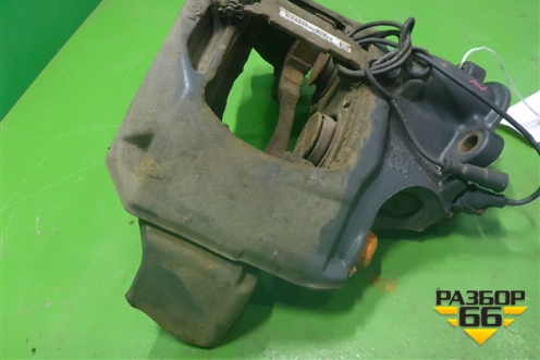 Суппорт передний левый (A9444207901) для Mercedes Benz TRUCK Axor 2 с 2004г (Аксор)