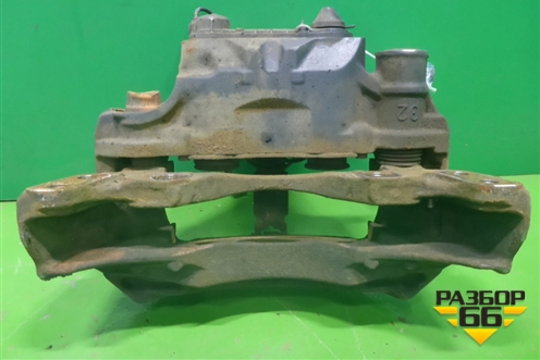 Суппорт передний левый (A9444207901) для Mercedes Benz TRUCK Axor 2 с 2004г (Аксор)