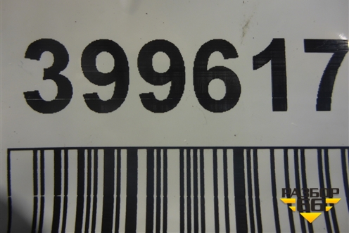 Суппорт передний левый (A9444207901) для Mercedes Benz TRUCK Axor 2 с 2004г (Аксор)