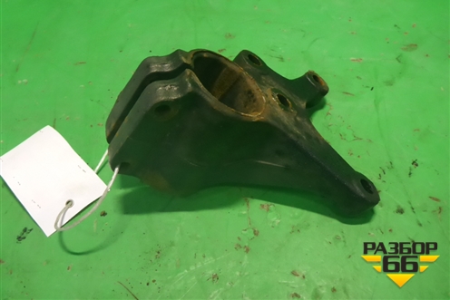 Кронштейн глушителя (основного к раме) (9424920741) для Mercedes Benz TRUCK Axor 2 с 2004г (Аксор)