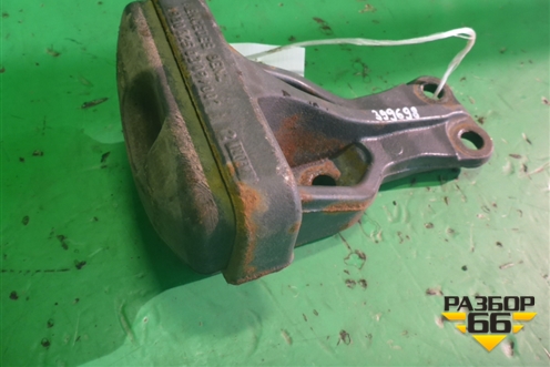 Отбойник заднего моста (A9303250309) для Mercedes Benz TRUCK Axor 2 с 2004г (Аксор)