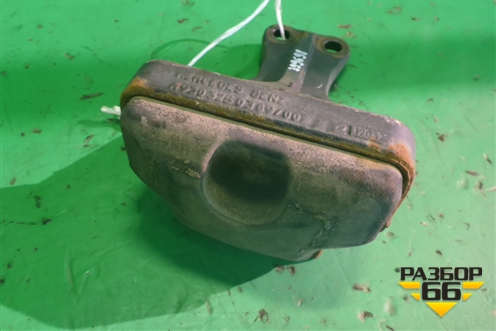 Отбойник заднего моста (A9303250309) для Mercedes Benz TRUCK Axor 2 с 2004г (Аксор)