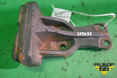 Отбойник заднего моста (A9303250309) для Mercedes Benz TRUCK Axor 2 с 2004г (Аксор)