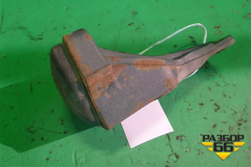 Отбойник заднего моста (A9303250309) для Mercedes Benz TRUCK Axor 2 с 2004г (Аксор)