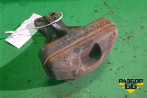 Отбойник заднего моста (A9303250309) для Mercedes Benz TRUCK Axor 2 с 2004г (Аксор)