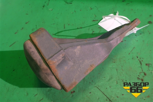 Отбойник заднего моста (A9303250309) для Mercedes Benz TRUCK Axor 2 с 2004г (Аксор)