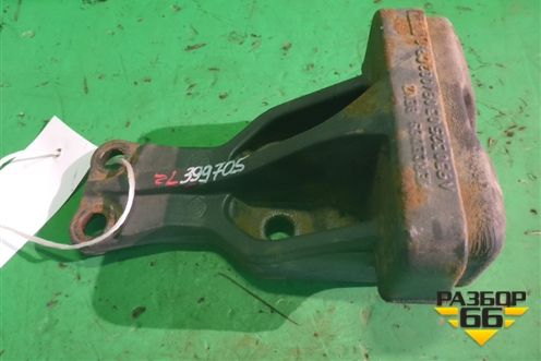 Отбойник заднего моста (A9303250309) для Mercedes Benz TRUCK Axor 2 с 2004г (Аксор)