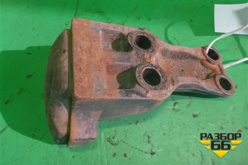 Отбойник заднего моста (A9303250309) для Mercedes Benz TRUCK Axor 2 с 2004г (Аксор)