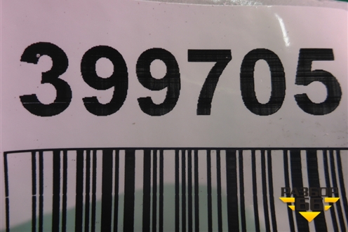 Отбойник заднего моста (A9303250309) для Mercedes Benz TRUCK Axor 2 с 2004г (Аксор)