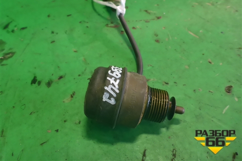 Датчик давления воздуха (в ресивер) (A0095450524) для Mercedes Benz TRUCK Axor 2 с 2004г (Аксор)