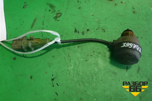 Датчик давления воздуха (в ресивер) (A0095450524) для Mercedes Benz TRUCK Axor 2 с 2004г (Аксор)