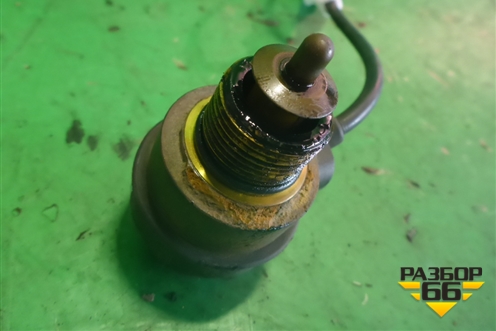 Датчик давления воздуха (в ресивер) (A0095450524) для Mercedes Benz TRUCK Axor 2 с 2004г (Аксор)