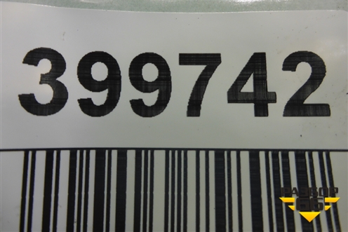 Датчик давления воздуха (в ресивер) (A0095450524) для Mercedes Benz TRUCK Axor 2 с 2004г (Аксор)