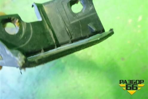 Бампер передний нижняя часть (86512M0000) для Hyundai Creta с 2016-2021г (Крета)