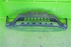 Бампер передний нижняя часть (86512M0000) для Hyundai Creta с 2016г (Крета)