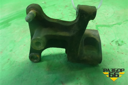 Кронштейн двигателя правый ( 1.6л QG16) для Nissan Almera Classic с 2006-2013г (Альмера Классик)