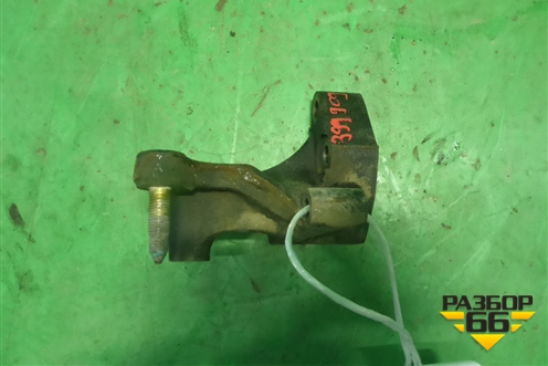 Кронштейн двигателя правый ( 1.6л QG16) для Nissan Almera Classic с 2006-2013г (Альмера Классик)