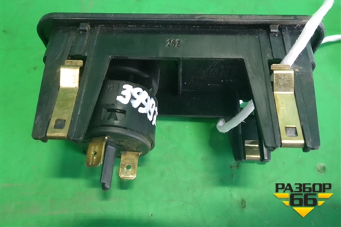 Переключатель блокировки дифференциала (A0015452104) для Mercedes Benz TRUCK Axor 2 с 2004г (Аксор)