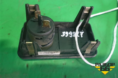 Переключатель блокировки дифференциала (A0015452104) для Mercedes Benz TRUCK Axor 2 с 2004г (Аксор)