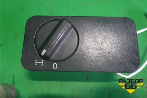 Переключатель блокировки дифференциала (A0015452104) для Mercedes Benz TRUCK Axor 2 с 2004г (Аксор)