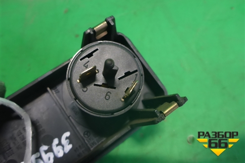 Переключатель блокировки дифференциала (A0015452104) для Mercedes Benz TRUCK Axor 2 с 2004г (Аксор)