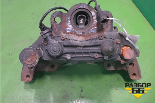 Суппорт передний левый (A9444208001) для Mercedes Benz TRUCK Axor 2 с 2004г (Аксор)