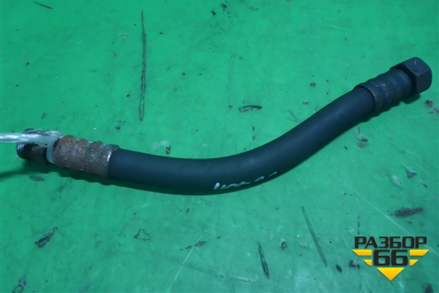 Шланг гидроусилителя для Mercedes Benz TRUCK Axor 2 с 2004г (Аксор)