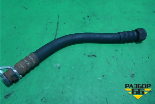 Шланг гидроусилителя для Mercedes Benz TRUCK Axor 2 с 2004г (Аксор)