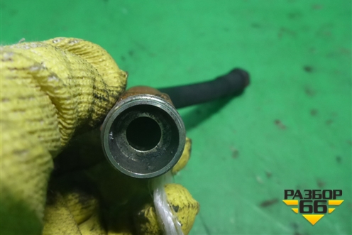 Шланг гидроусилителя для Mercedes Benz TRUCK Axor 2 с 2004г (Аксор)