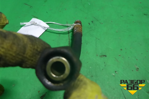 Шланг гидроусилителя для Mercedes Benz TRUCK Axor 2 с 2004г (Аксор)