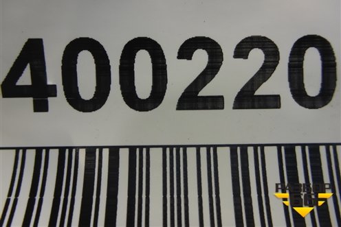 Шланг гидроусилителя для Mercedes Benz TRUCK Axor 2 с 2004г (Аксор)