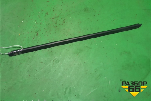 Накладка стекла переднего левого (8450000566) для VAZ Largus/Ларгус с 2012-2024г