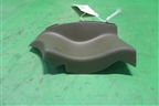 Накладка на торпедо (центральная левая) (8450000427) для VAZ Largus/Ларгус с 2012-2024г