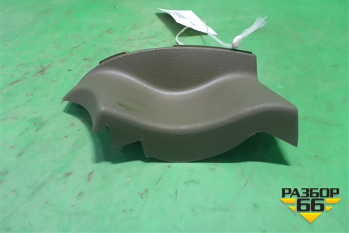 Накладка на торпедо (центральная левая) (8450000427) для VAZ Largus/Ларгус с 2012-2024г