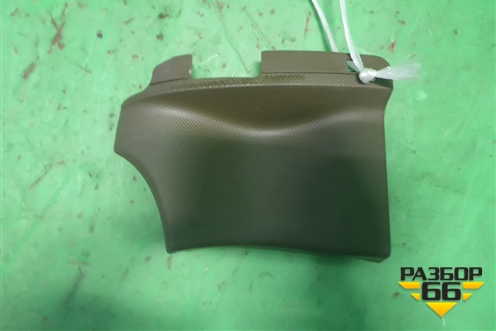 Накладка на торпедо (центральная левая) (8450000427) для VAZ Largus/Ларгус с 2012-2024г