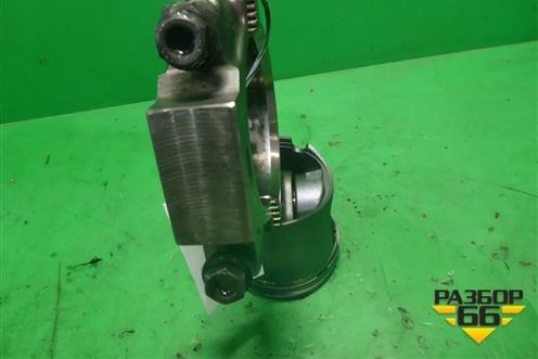 Поршень с шатуном ( 12л. OM457LA) для Mercedes Benz TRUCK Axor 2 с 2004г (Аксор)