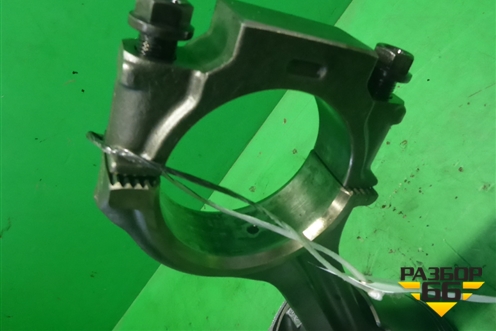 Поршень с шатуном ( 12л. OM457LA) для Mercedes Benz TRUCK Axor 2 с 2004г (Аксор)