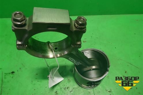 Поршень с шатуном ( 12л. OM457LA) для Mercedes Benz TRUCK Axor 2 с 2004г (Аксор)