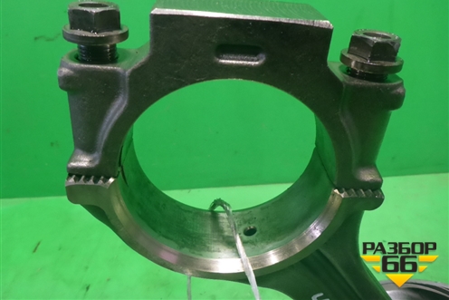 Поршень с шатуном ( 12л. OM457LA) для Mercedes Benz TRUCK Axor 2 с 2004г (Аксор)