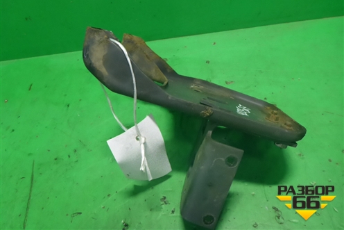 Кронштейн осушителя  (A9424295468) для Mercedes Benz TRUCK Axor 2 с 2004г (Аксор)