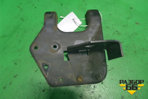 Кронштейн осушителя  (A9424295468) для Mercedes Benz TRUCK Axor 2 с 2004г (Аксор)