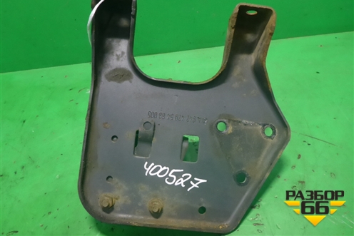 Кронштейн осушителя  (A9424295468) для Mercedes Benz TRUCK Axor 2 с 2004г (Аксор)