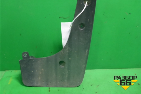 Брызговик задний левый (24223110) для BMW X5 F15 с 2013г (Х5 Ф15)